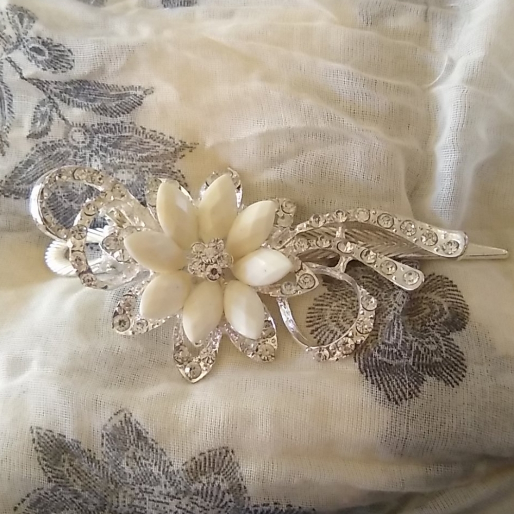 Hair clip- brand new